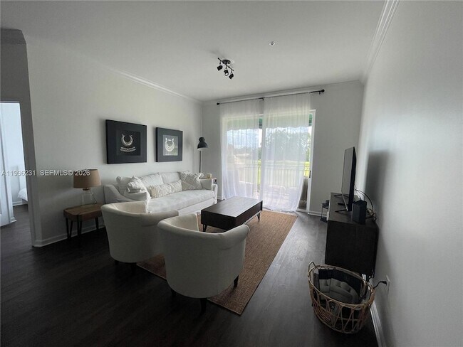 11720 St Andrews Place, Unit 302 in Wellington, FL - Foto de edificio - Building Photo