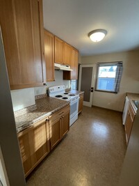 2318 5th St, Unit Apt 1 in Rapid City, SD - Foto de edificio - Building Photo