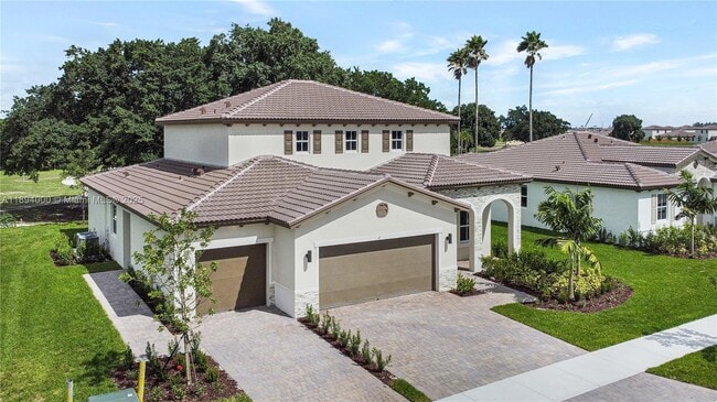 2209 SE 30th St in Homestead, FL - Building Photo - Building Photo