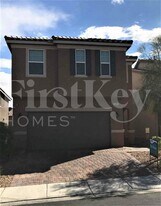 9809 Dryden Ct in Las Vegas, NV - Building Photo