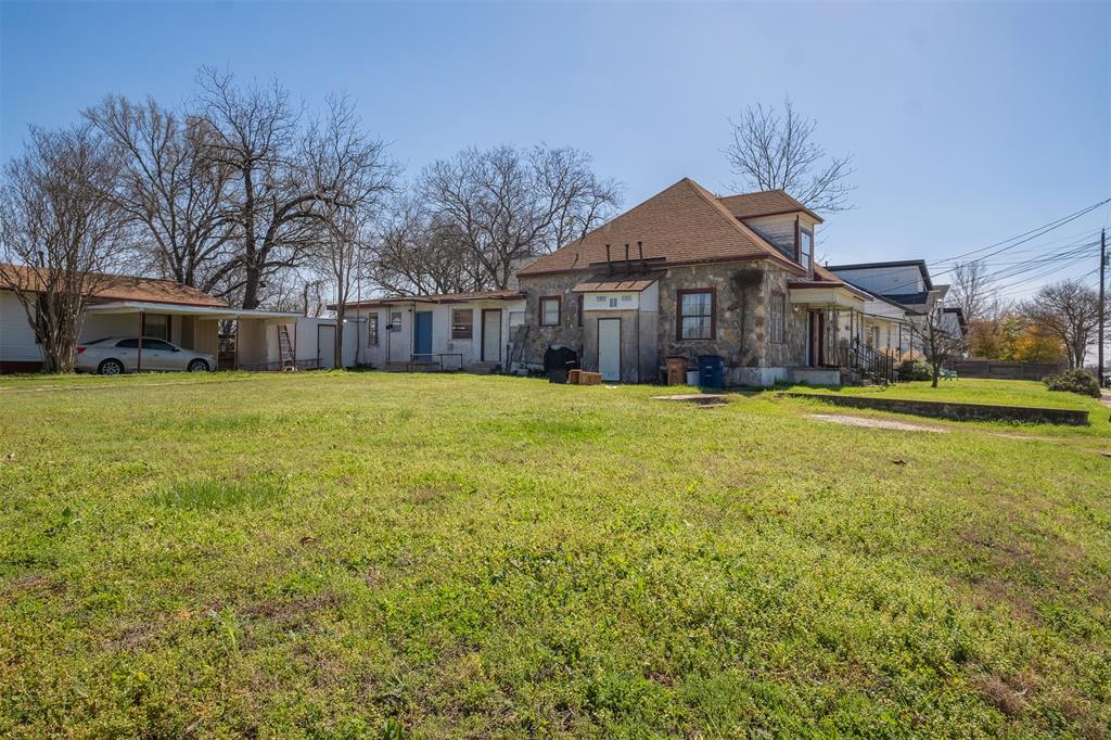 1709 Cedar Ave in Austin, TX - Building Photo