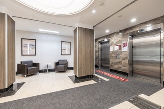 Sophia in Ottawa, ON - Building Photo - Lobby
