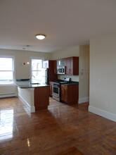 12 Wensley St, Unit 1 in Boston, MA - Building Photo - Building Photo