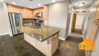 1280 Ashford Way in Medford, OR - Building Photo - Building Photo