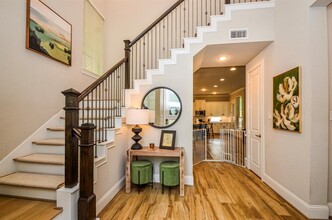 3407 Mapleshire Dr in Houston, TX - Building Photo - Building Photo