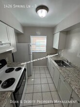 1426 Spring Ln in Clearwater, FL - Building Photo - Building Photo
