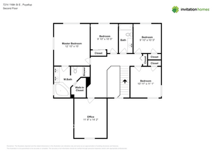 7214 116th St E in Puyallup, WA - Building Photo - Building Photo