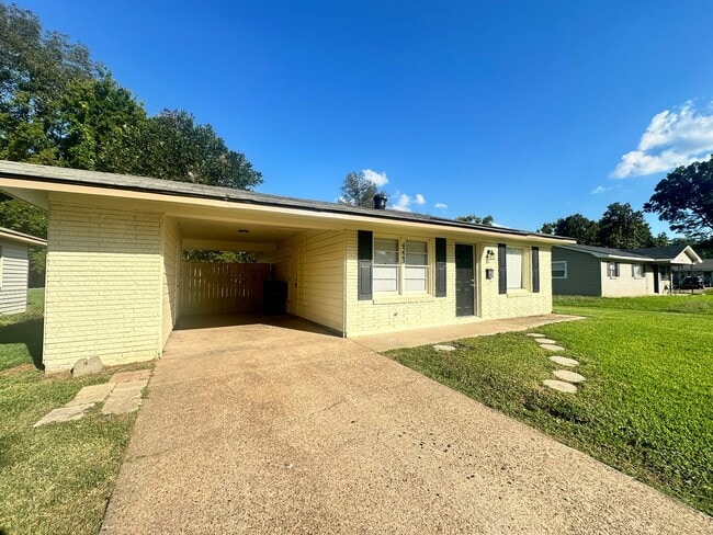 4223 Mike St in Bossier City, LA - Building Photo - Building Photo