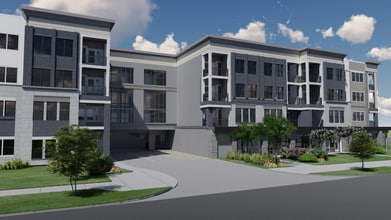 Novum Plano in Plano, TX - Building Photo - Building Photo