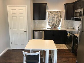 1652 N Gaylord St in Denver, CO - Building Photo - Building Photo