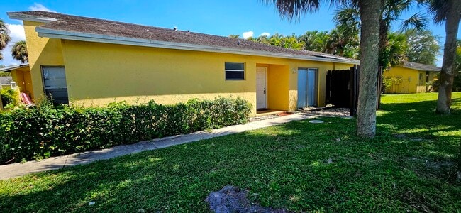 property at 210 Sparrow Dr