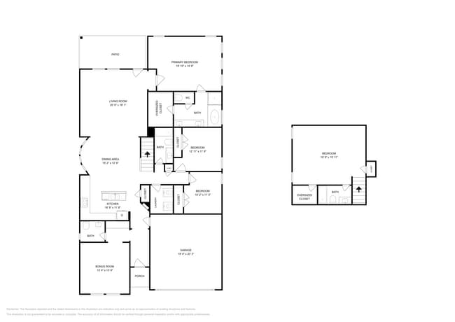 205 Bentley Dr in Midlothian, TX - Building Photo - Building Photo