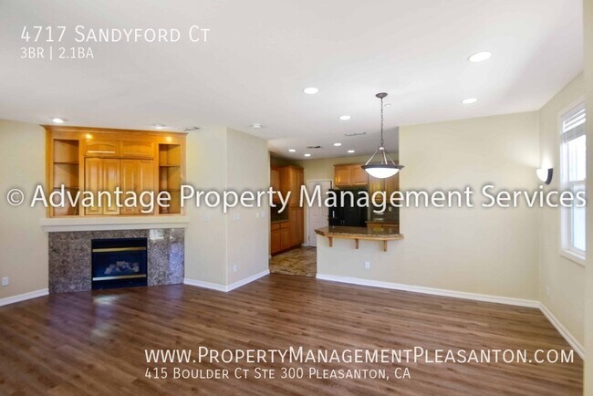 4717 Sandyford Ct in Dublin, CA - Building Photo - Building Photo