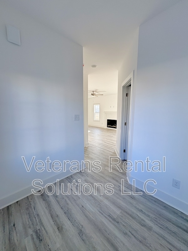 131 Bourbon St in Raeford, NC - Building Photo - Building Photo