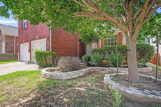 4213 Sharondale Dr in Flower Mound, TX - Building Photo - Building Photo