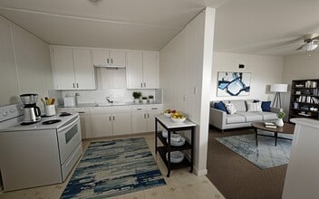 602 Sunset Ln, Unit C in Copperas Cove, TX - Foto de edificio - Building Photo