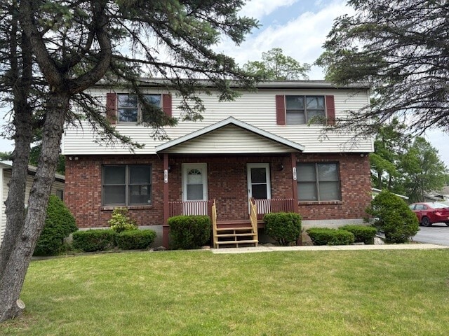 property at 1209 Fort Hunter Rd