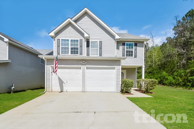 5020 Serenity Point Ln in Villa Rica, GA - Building Photo - Building Photo