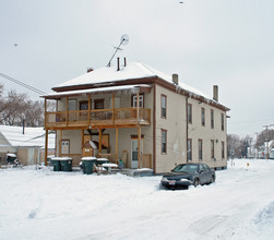 100 McReynolds St in Dayton, OH - Building Photo - Building Photo