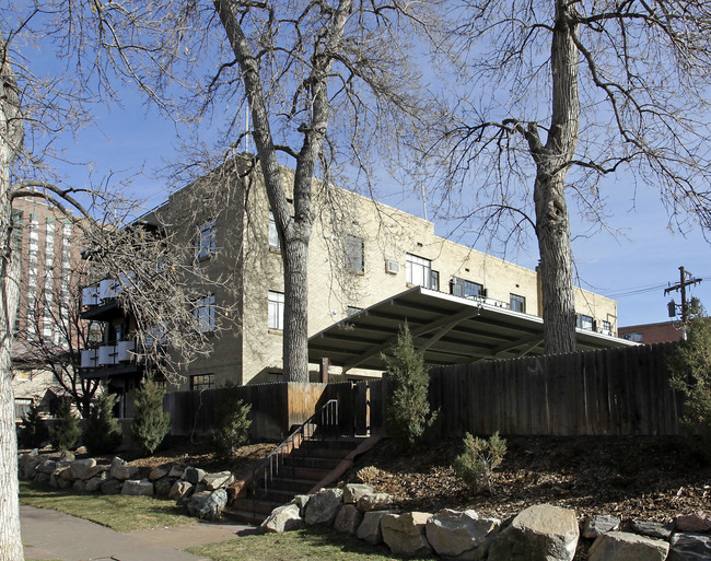 Epic on Penn Condominiums in Denver, CO - Foto de edificio - Building Photo