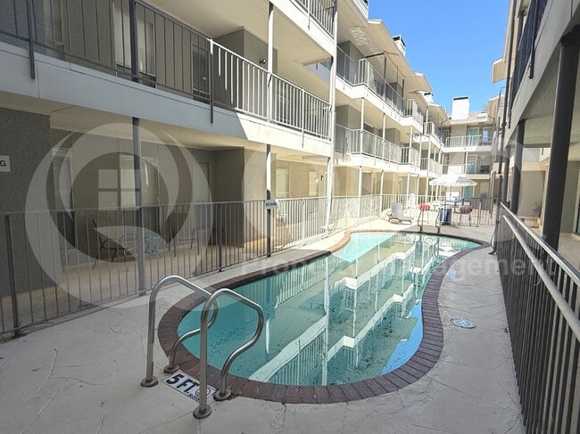 property at 4502 Gaston Ave