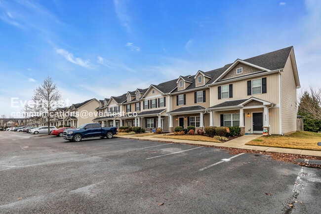 property at 2453 New Holland Cir