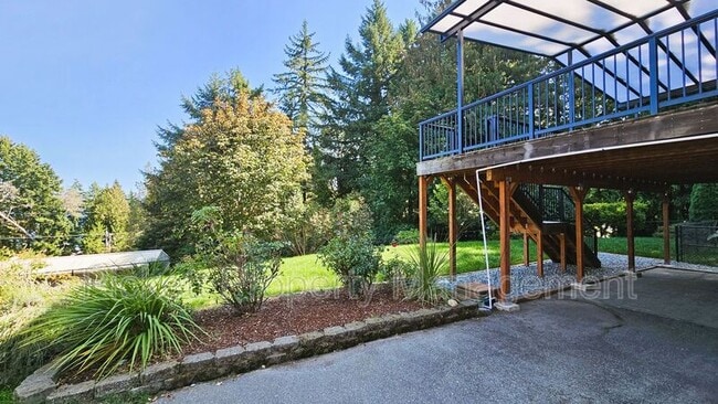 6145 Cameron Ln NW in Bremerton, WA - Building Photo - Building Photo