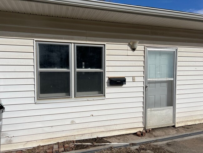 property at 508 W Keetoowah St