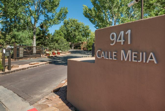 941 Calle Mejia, Unit 708 in Santa Fe, NM - Building Photo - Building Photo