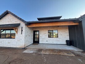 19209 E Cloud Rd in Queen Creek, AZ - Building Photo