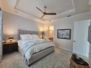 9007 St Lucia Dr in Naples, FL - Building Photo - Building Photo