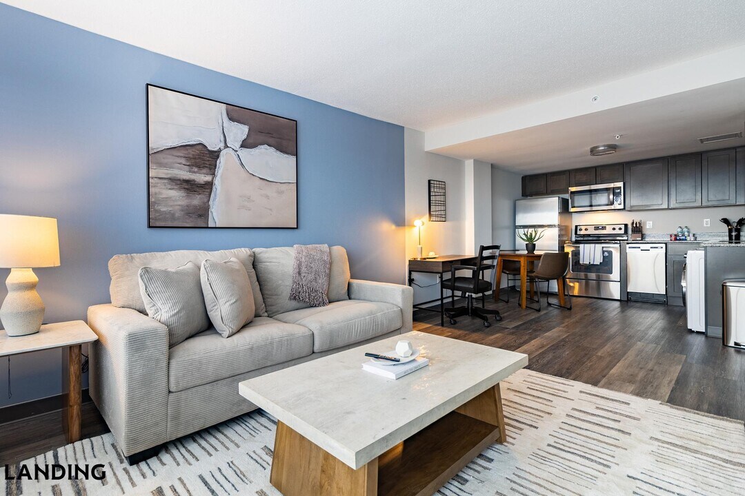 50 Morgan St N, Unit 1103 in Hartford, CT - Foto de edificio