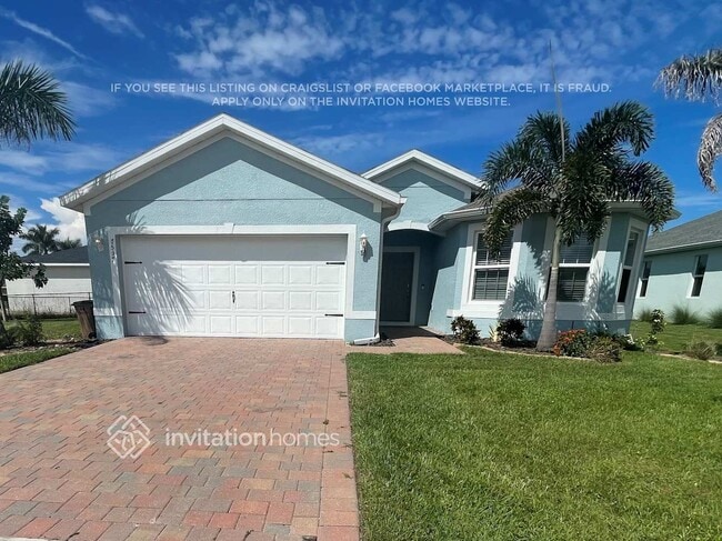 property at 7537 Viburnum