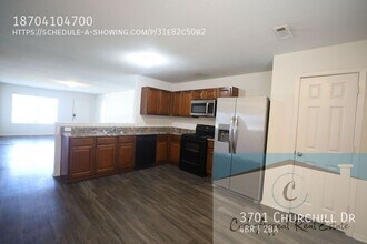 3701 Churchill Dr in Jonesboro, AR - Building Photo - Building Photo