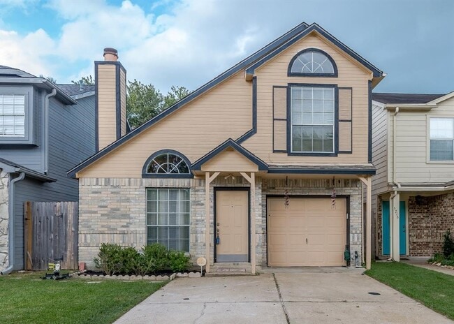 property at 5718 Fargo Dr