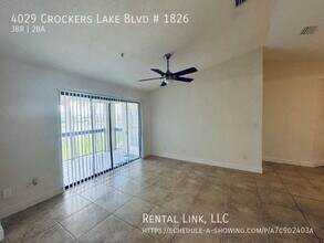 4029 Crockers Lake Blvd in Sarasota, FL - Building Photo - Building Photo