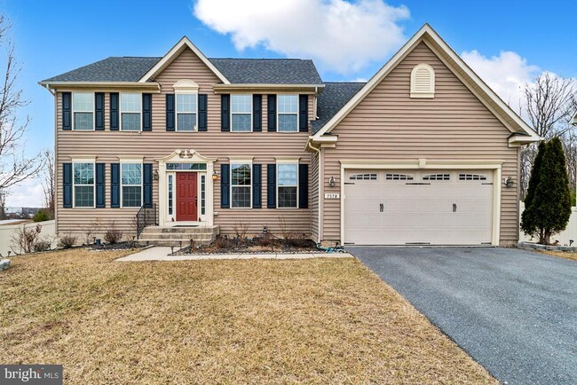 property at 7578 Arundel Woods Dr