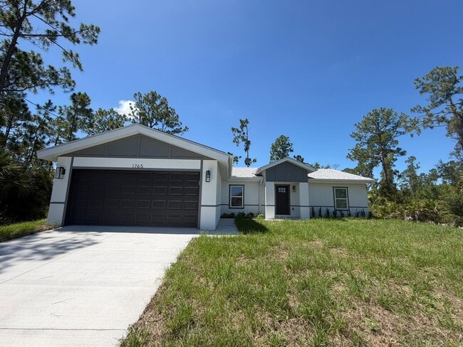 property at 1765 Naftal Rd