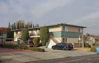 2062 Main St in Santa Clara, CA - Foto de edificio - Building Photo