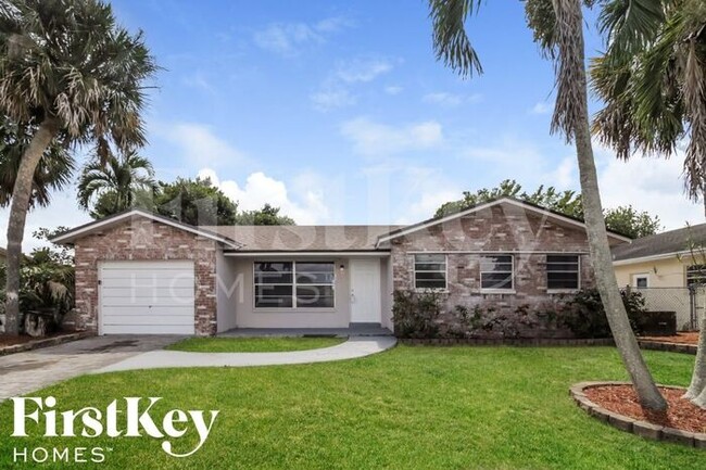 property at 22624 SW 64th Way