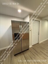 10512 SE Rex St in Portland, OR - Building Photo - Building Photo