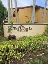 15640 SW 80th St, Unit G-202 in Miami, FL - Building Photo