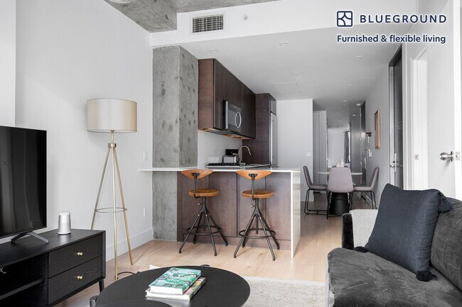 132 W 26th St-Unit -FL9-ID682 in New York, NY - Building Photo - Building Photo