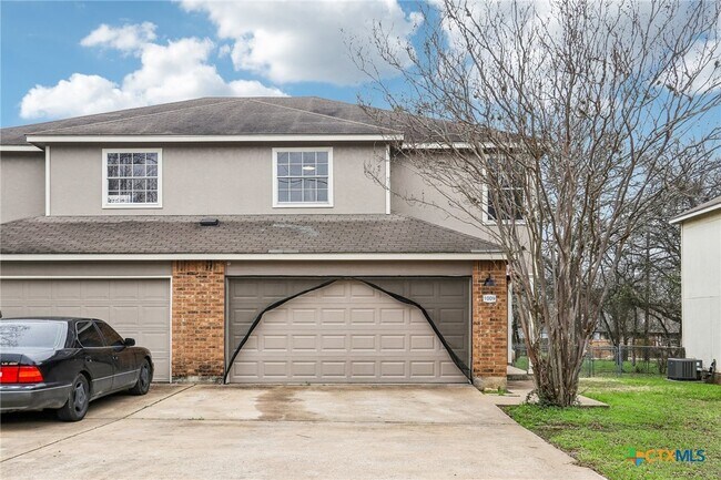 property at 1009 Sagewood Trail