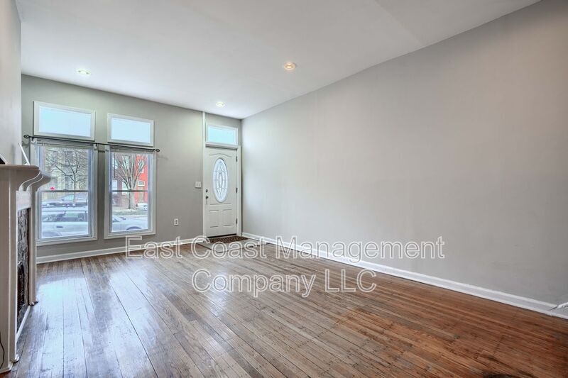 1616 N Fulton Ave in Baltimore, MD - Building Photo