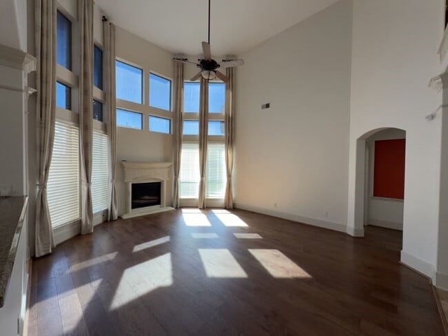 property at 20411 Prospect Canyon Ln