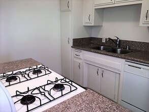 10745 Hortense St in Los Angeles, CA - Building Photo - Building Photo