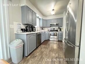 5658 S Vlg Cir in South Ogden, UT - Building Photo - Building Photo