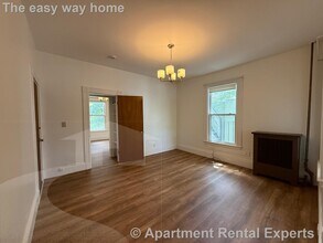 47 Mt Vernon St in Somerville, MA - Foto de edificio - Building Photo