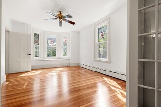 107 Ellery St in Cambridge, MA - Building Photo - Building Photo